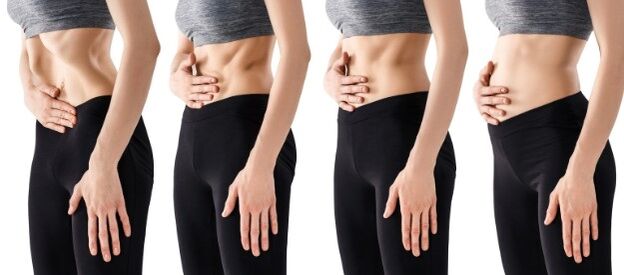Abdominal